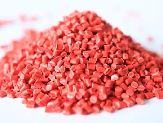 PVC塑料顆粒料的優(yōu)點(diǎn)有哪些呢？